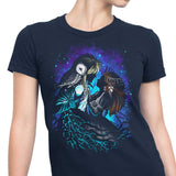 Labyrinth Love - Women's Apparel