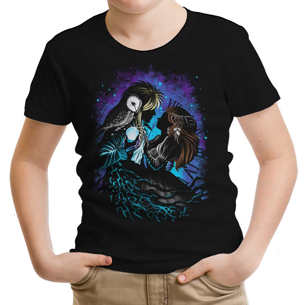 Labyrinth Love - Youth Apparel