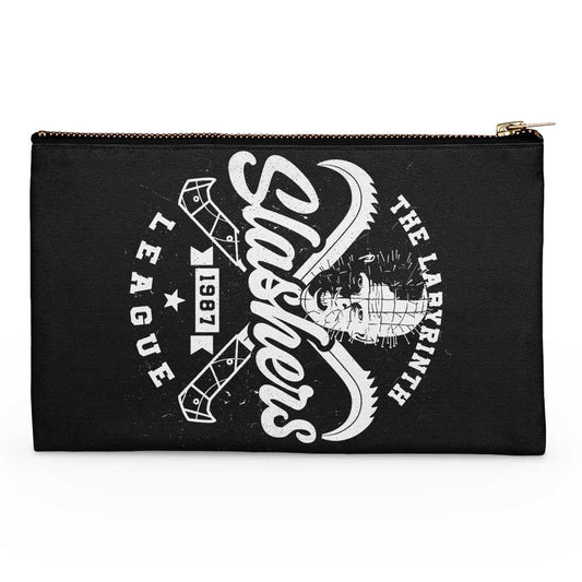 Labyrinth Slashers - Accessory Pouch