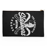 Labyrinth Slashers - Accessory Pouch