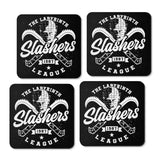 Labyrinth Slashers - Coasters