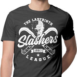 Labyrinth Slashers - Men's Apparel