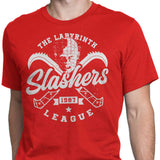 Labyrinth Slashers - Men's Apparel