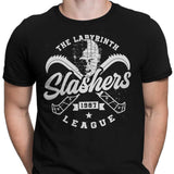 Labyrinth Slashers - Men's Apparel