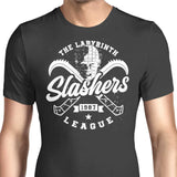 Labyrinth Slashers - Men's Apparel