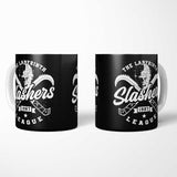 Labyrinth Slashers - Mug