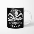 Labyrinth Slashers - Mug