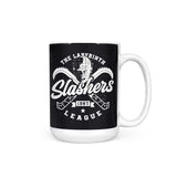 Labyrinth Slashers - Mug