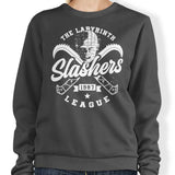 Labyrinth Slashers - Sweatshirt