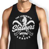 Labyrinth Slashers - Tank Top