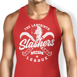 Labyrinth Slashers - Tank Top