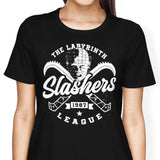 Labyrinth Slashers - Women's Apparel