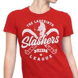 Labyrinth Slashers - Women's Apparel