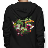 Legend of Zim - Hoodie