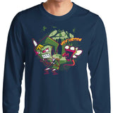 Legend of Zim - Long Sleeve T-Shirt