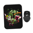 Legend of Zim - Mousepad