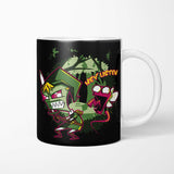 Legend of Zim - Mug