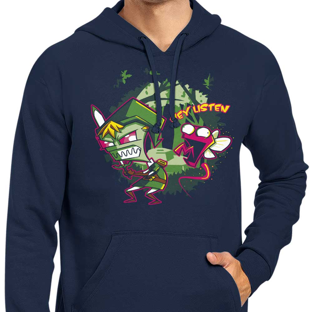 Legend of Zim - Hoodie