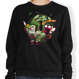 Legend of Zim - Sweatshirt