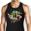 Legend of Zim - Tank Top