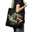 Legend of Zim - Tote Bag