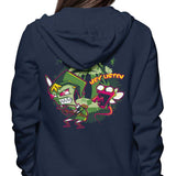 Legend of Zim - Hoodie