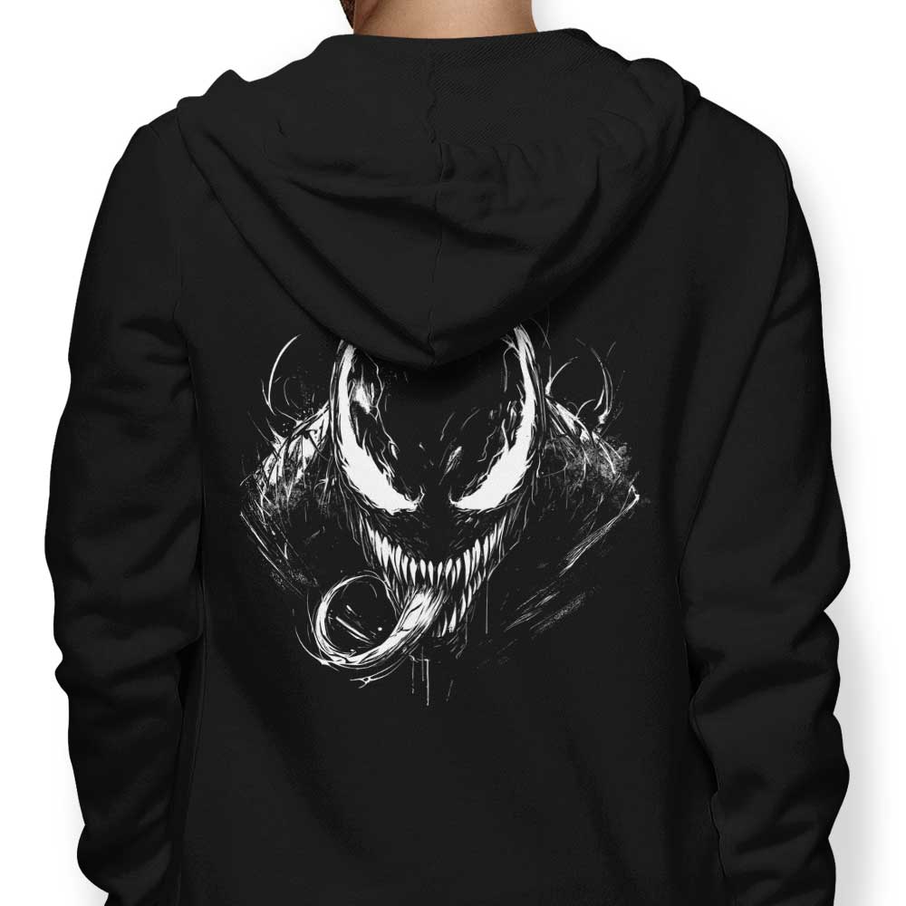 Lethal Symbiote - Hoodie