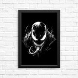 Lethal Symbiote - Posters & Prints