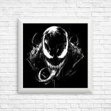 Lethal Symbiote - Posters & Prints