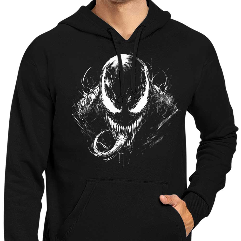 Lethal Symbiote - Hoodie