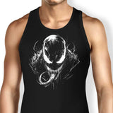 Lethal Symbiote - Tank Top