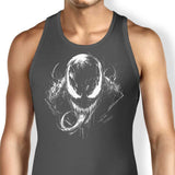 Lethal Symbiote - Tank Top