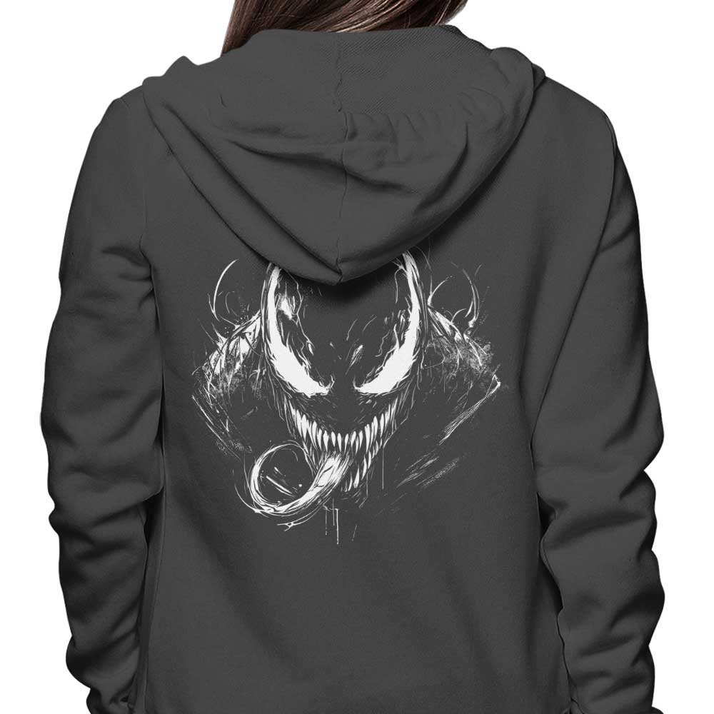 Lethal Symbiote - Hoodie