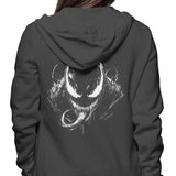 Lethal Symbiote - Hoodie