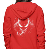 Lethal Symbiote - Hoodie