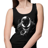 Lethal Symbiote - Tank Top