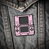 DS Pin (Limited to 100)