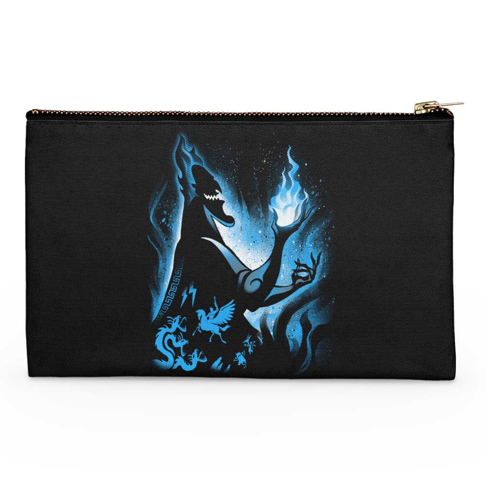 Lord of the Underworld - Accessory Pouch