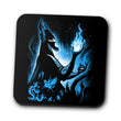 Lord of the Underworld - Coasters