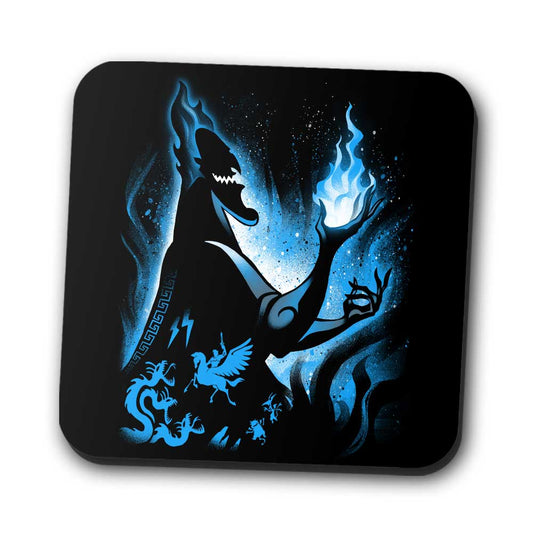 Lord of the Underworld - Coasters