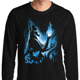 Lord of the Underworld - Long Sleeve T-Shirt