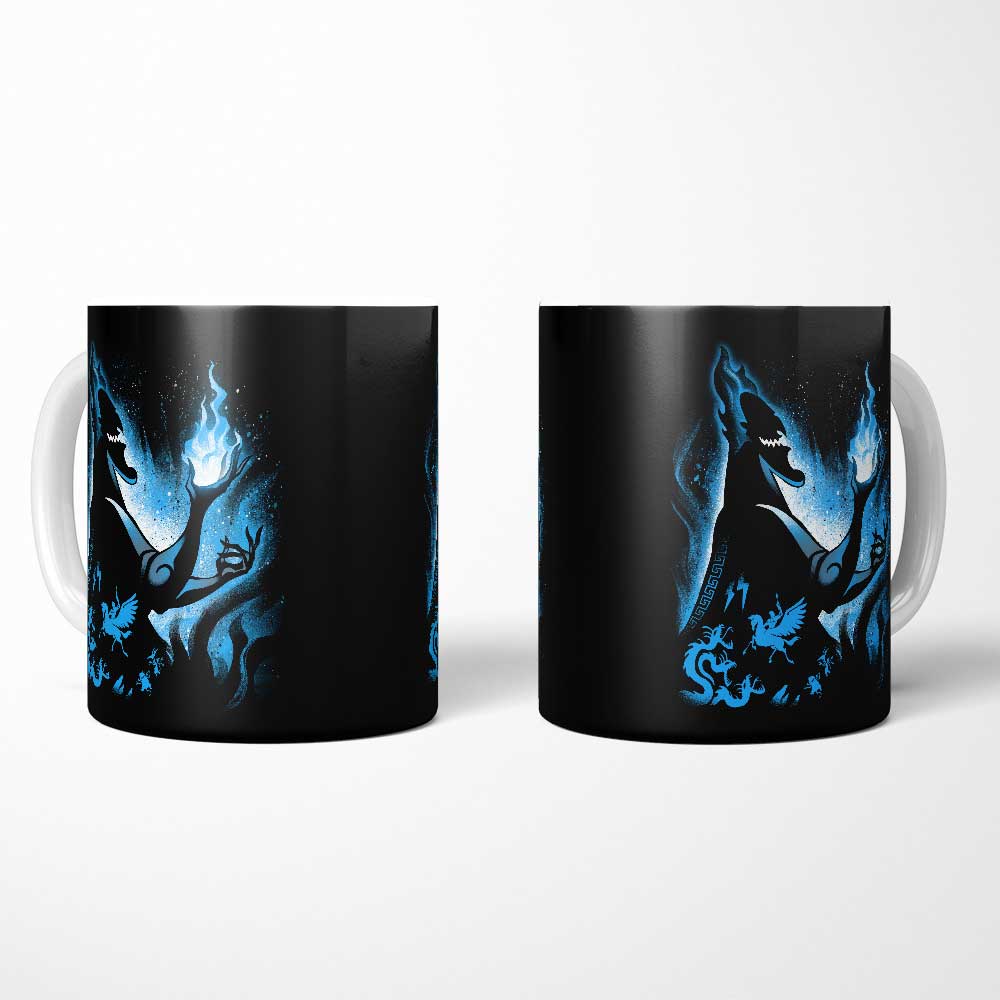 Lord of the Underworld - Mug