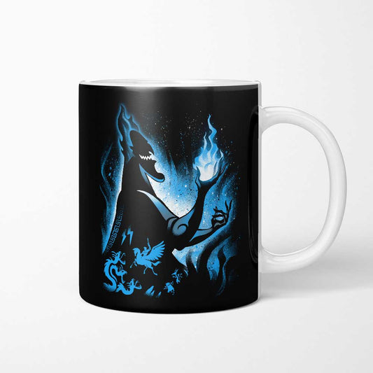 Lord of the Underworld - Mug