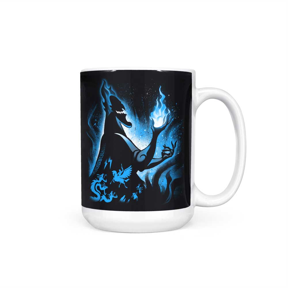 Lord of the Underworld - Mug