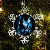 Lord of the Underworld - Ornament