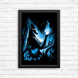 Lord of the Underworld - Posters & Prints