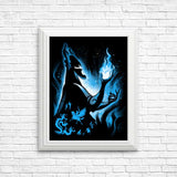 Lord of the Underworld - Posters & Prints