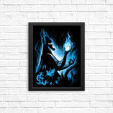 Lord of the Underworld - Posters & Prints