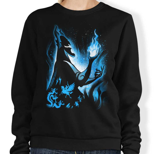 Lord of the Underworld - Sweatshirt