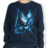 Lord of the Underworld - Sweatshirt